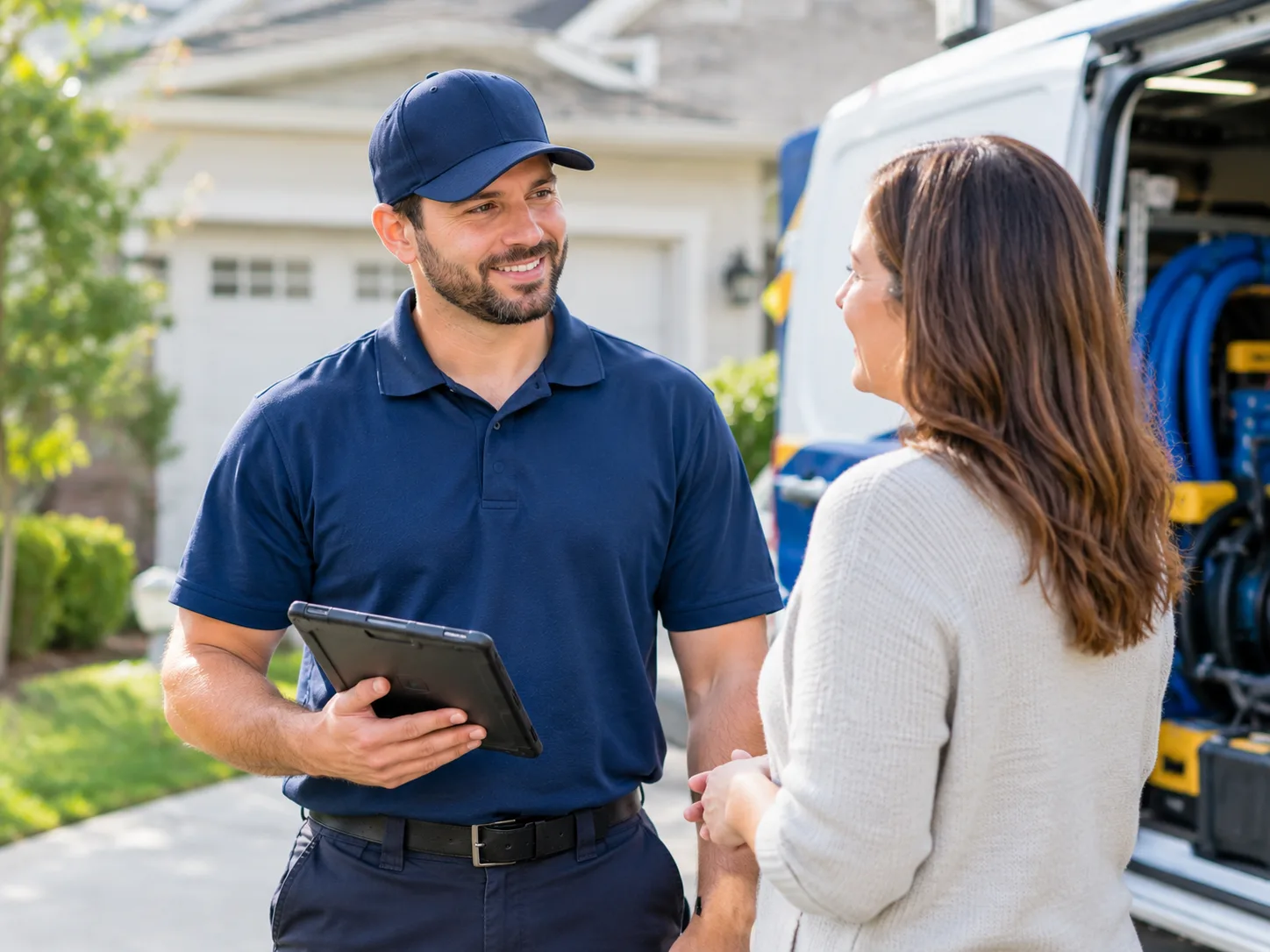 Sewage Backup Cleanup Springfield, VA FAQs